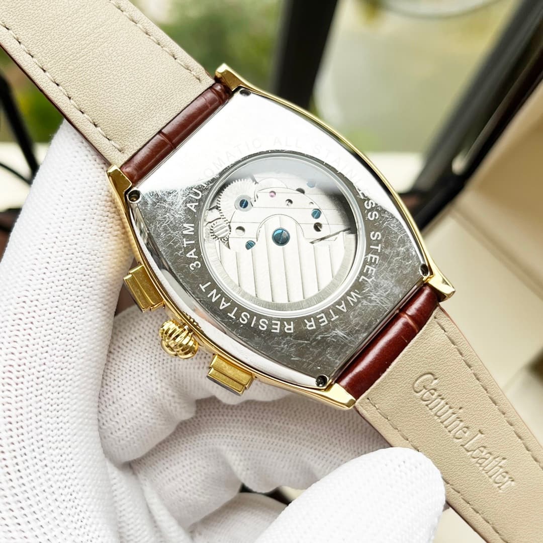 Vacheron Constantin Watch