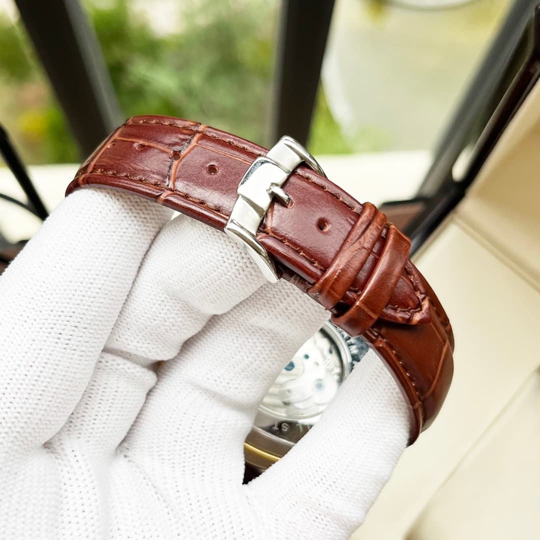 Vacheron Constantin Watch