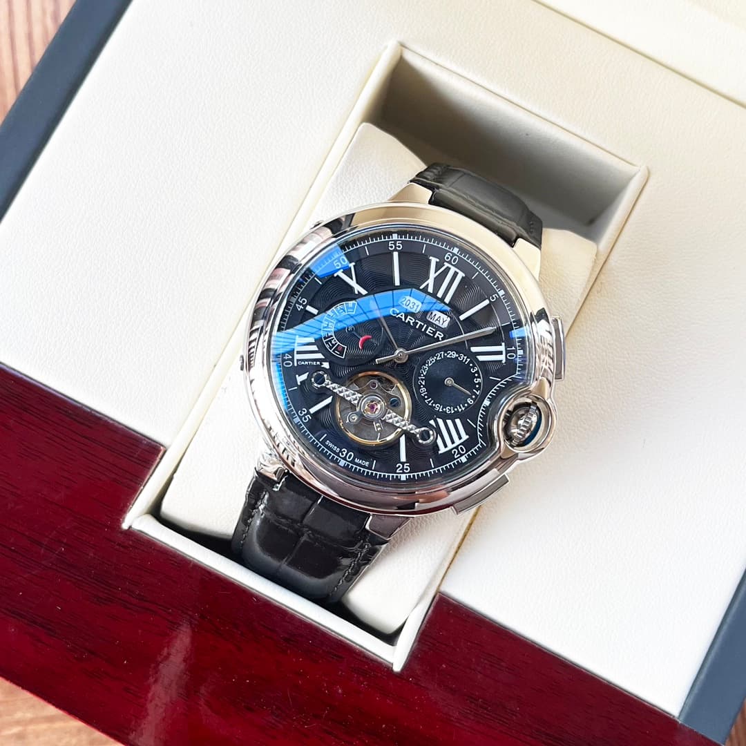 Cartier Watch