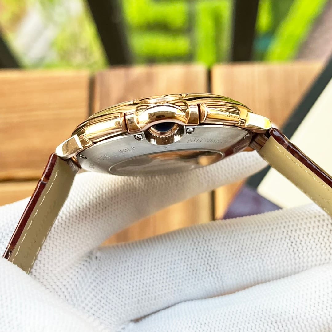 Cartier Watch