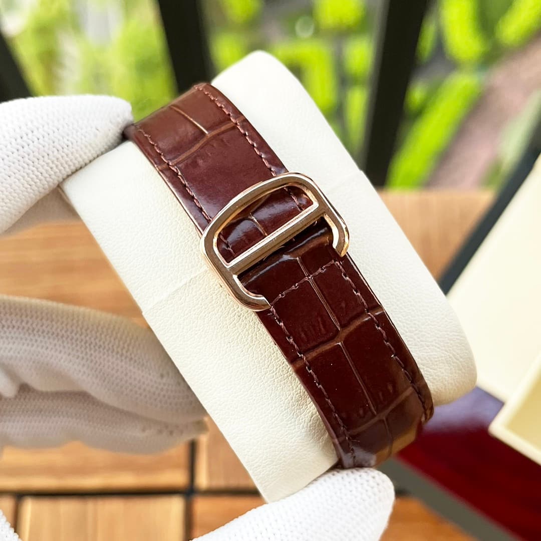 Cartier Watch