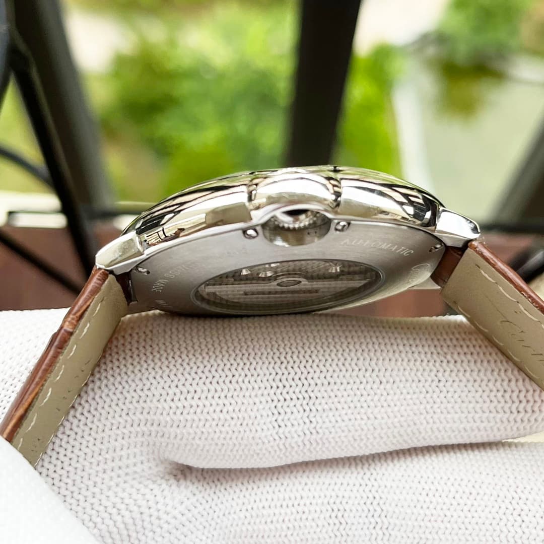 Cartier Watch