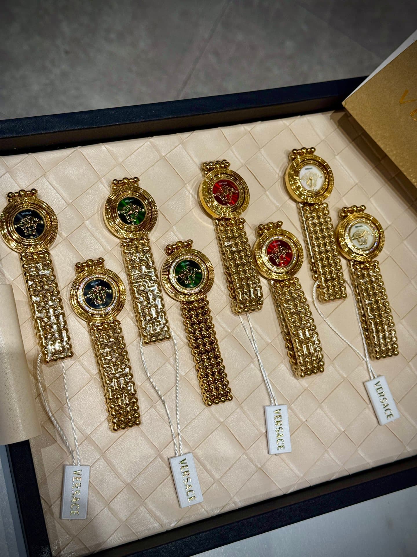 Luxury Watch Black Watch
