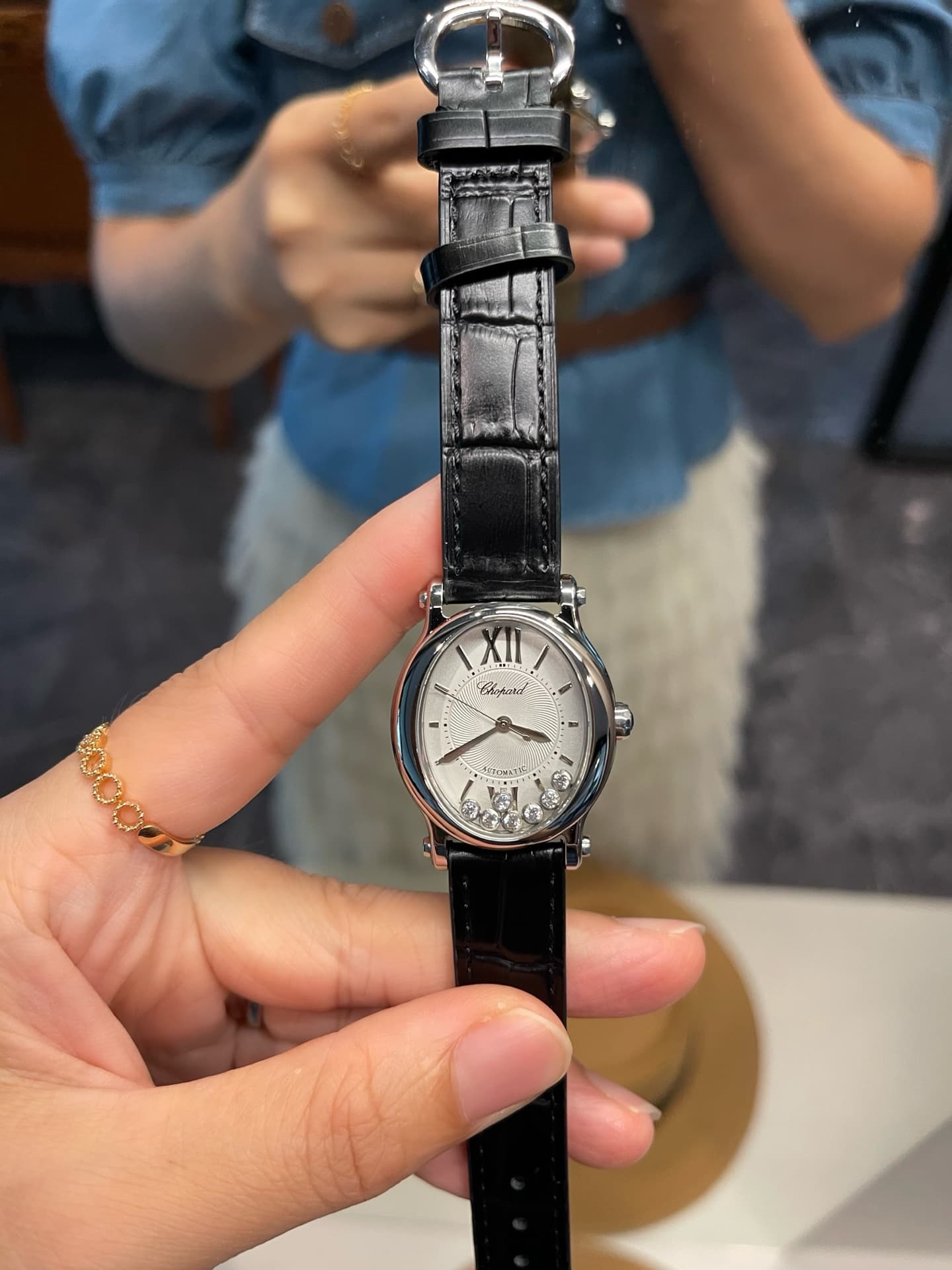 Luxury Watch Watch