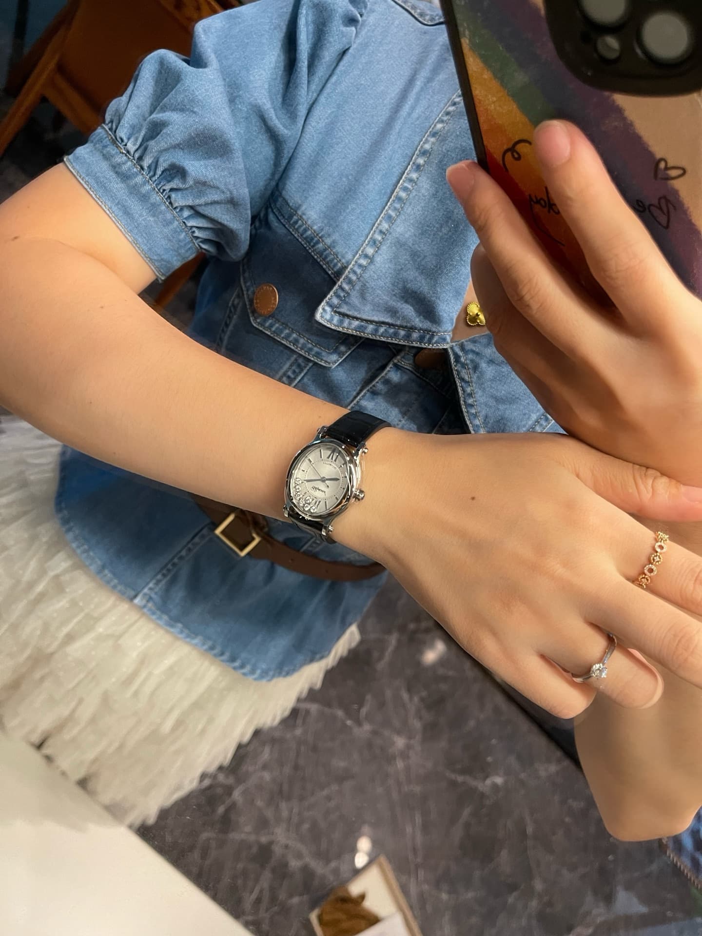 Luxury Watch Watch