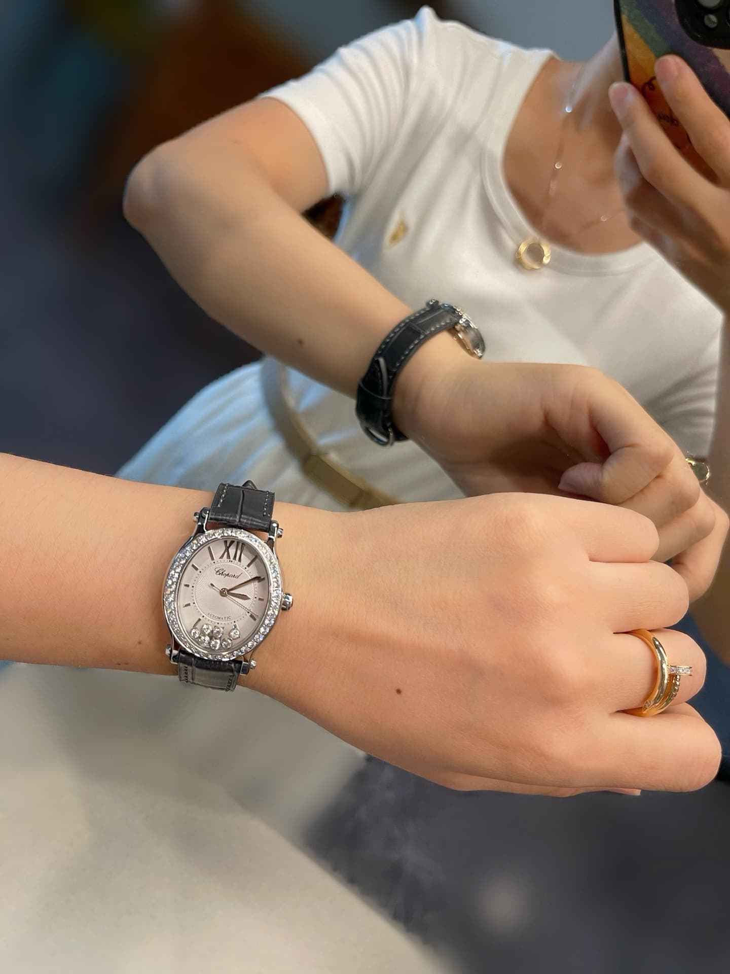 Luxury Watch Watch