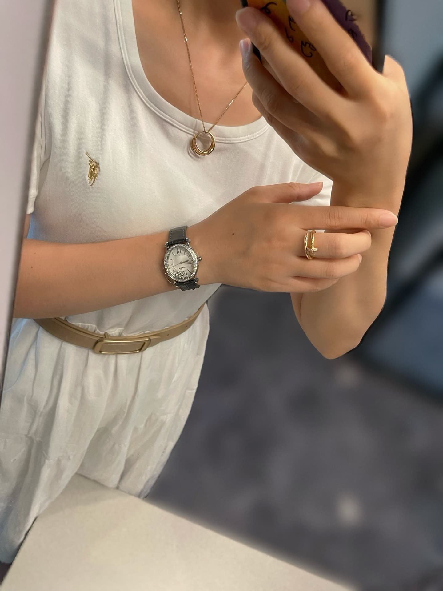 Luxury Watch Watch
