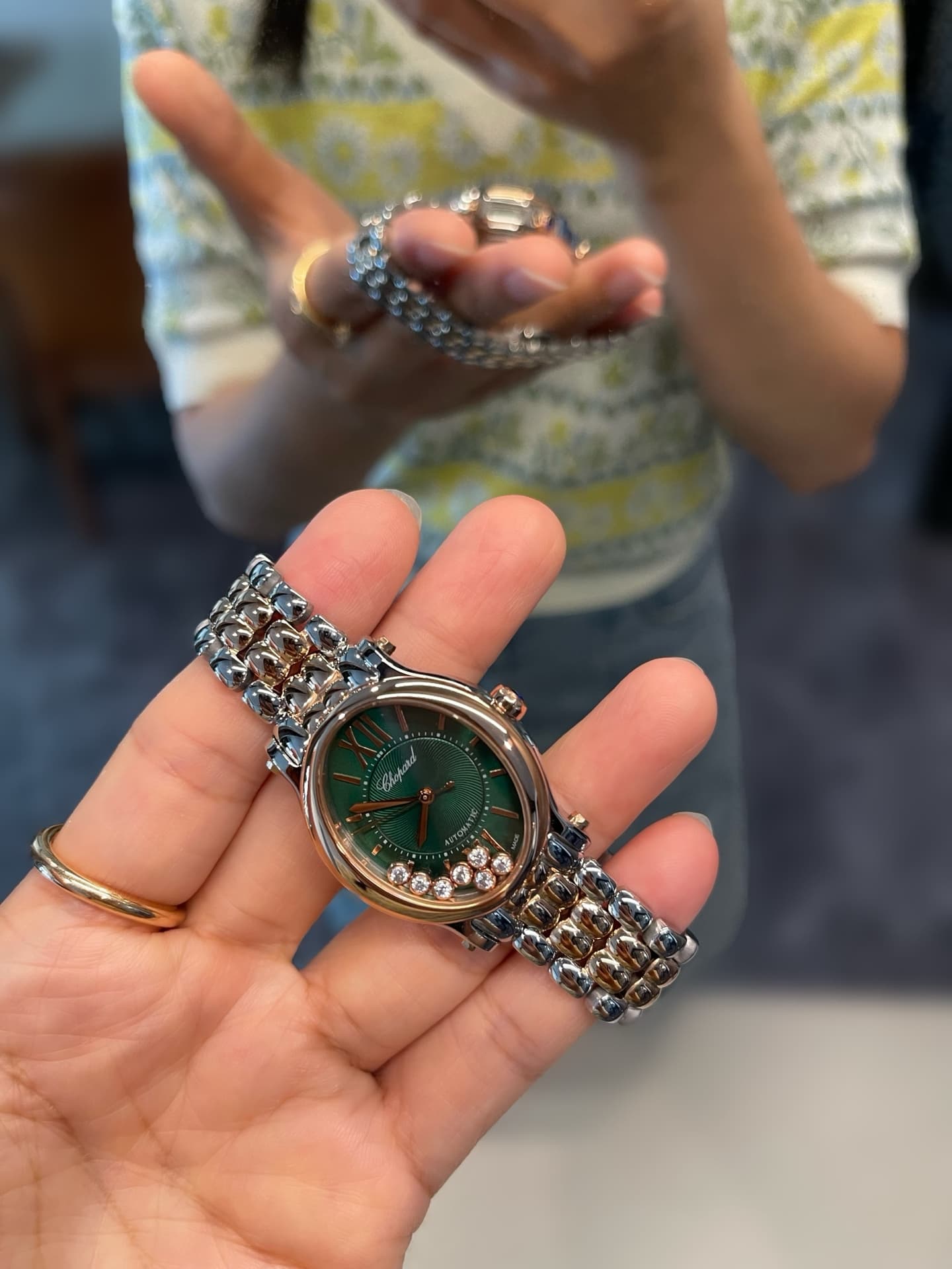 Luxury Watch Watch