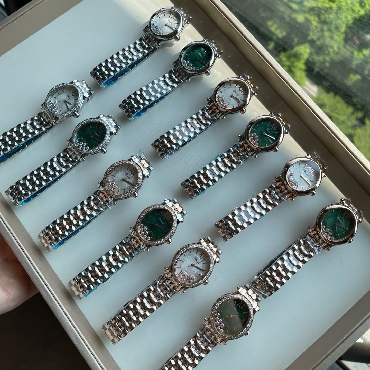 Luxury Watch Watch
