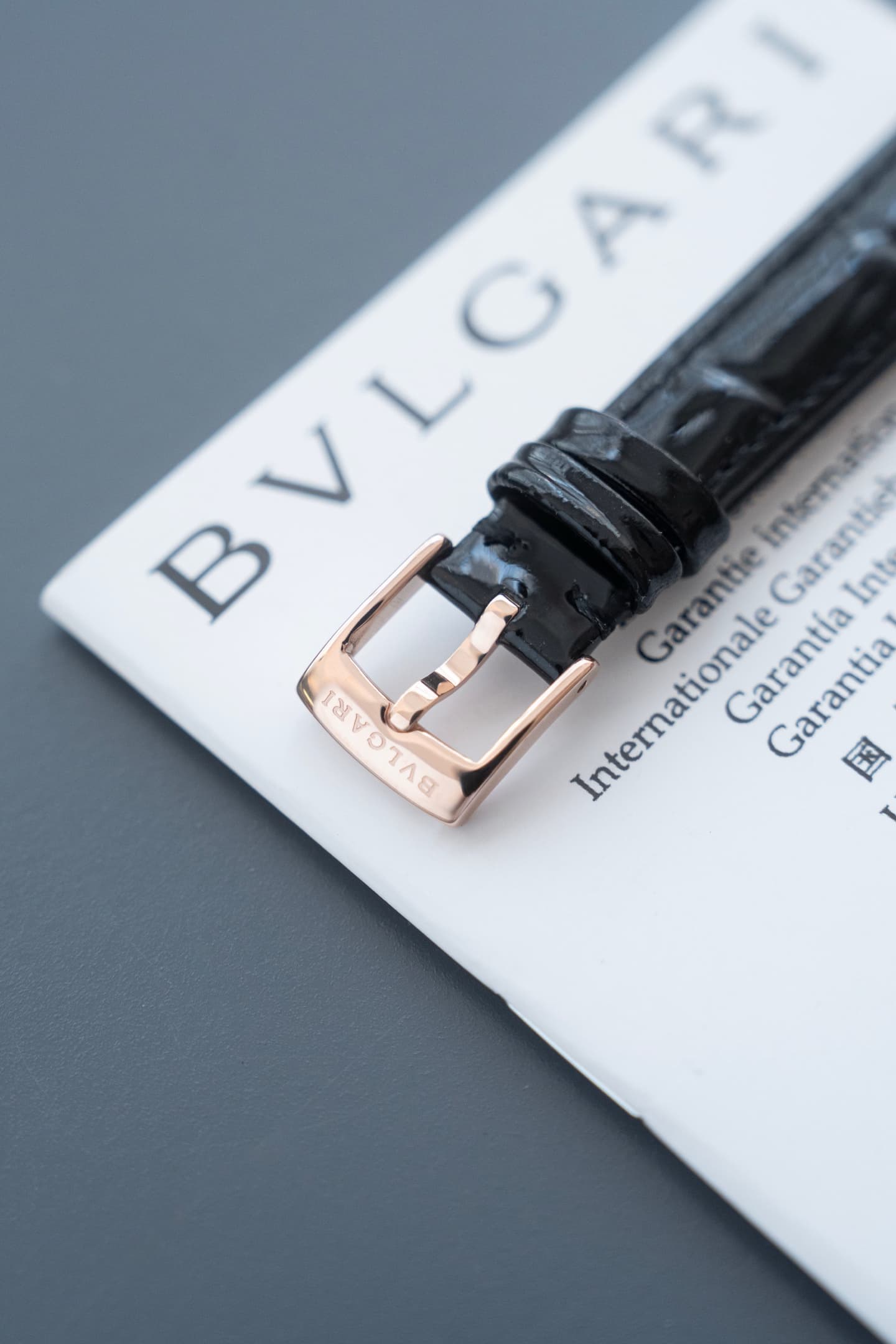 Bottega Veneta Cream Watch