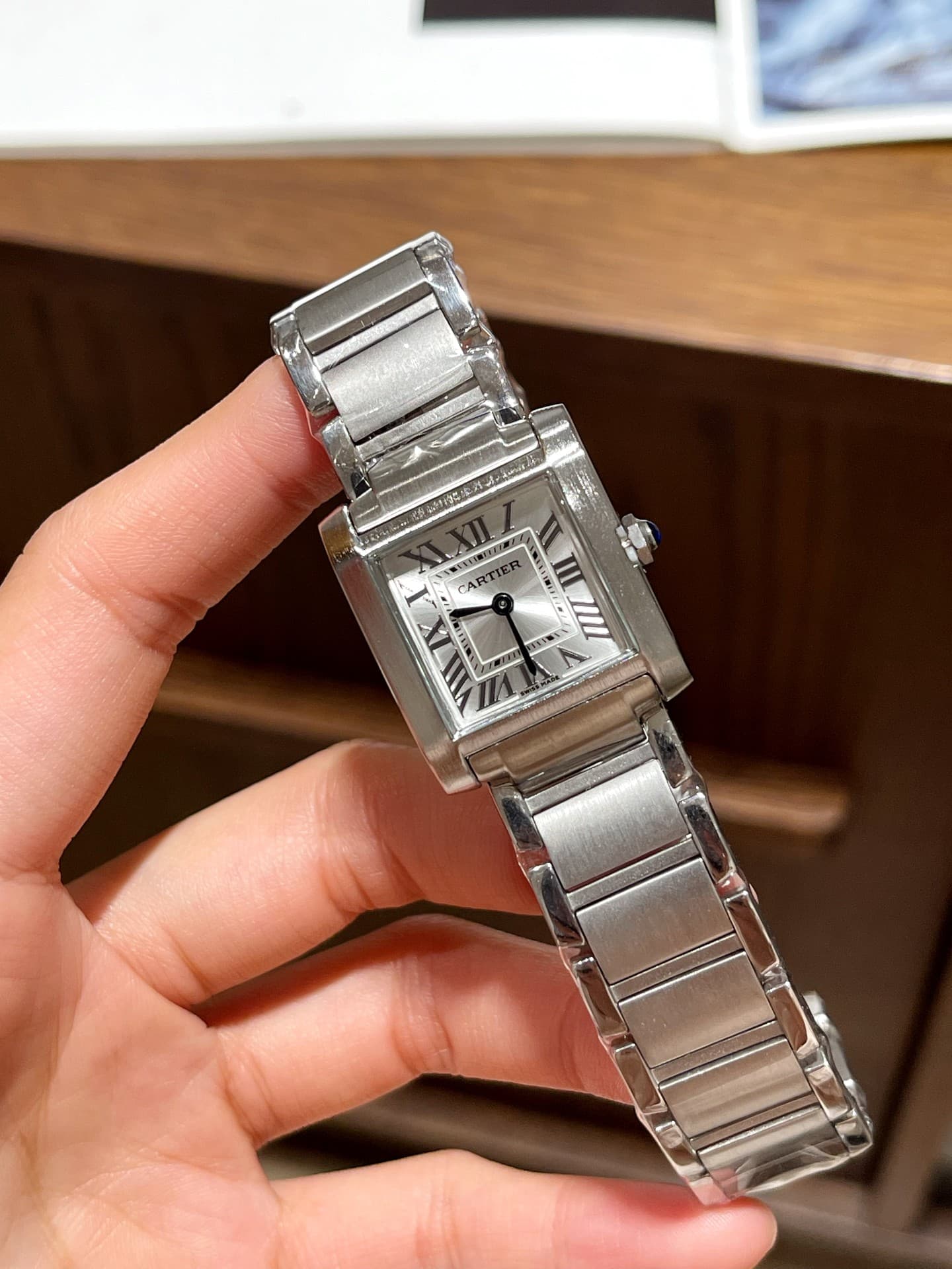 Cartier Gold Product