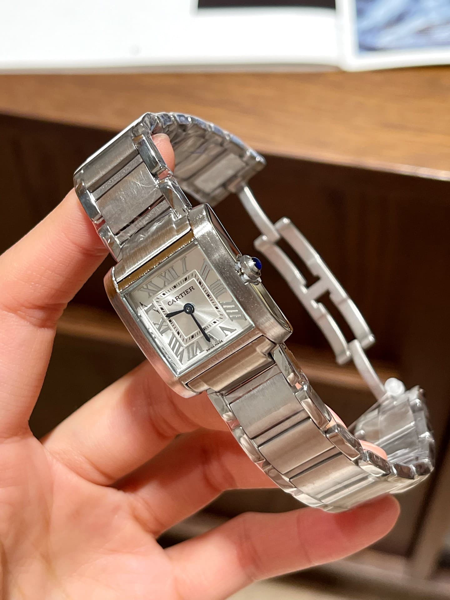 Cartier Gold Product