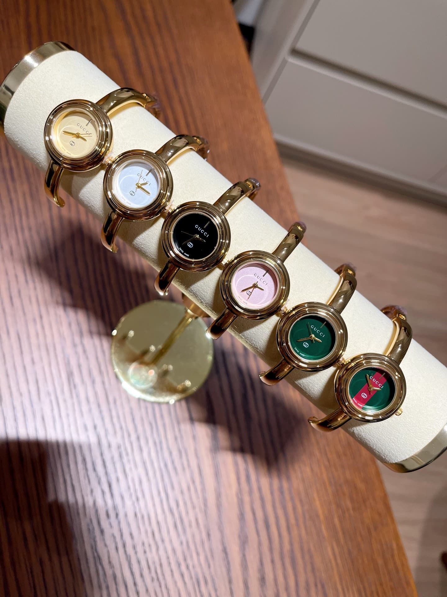 Gucci Watch