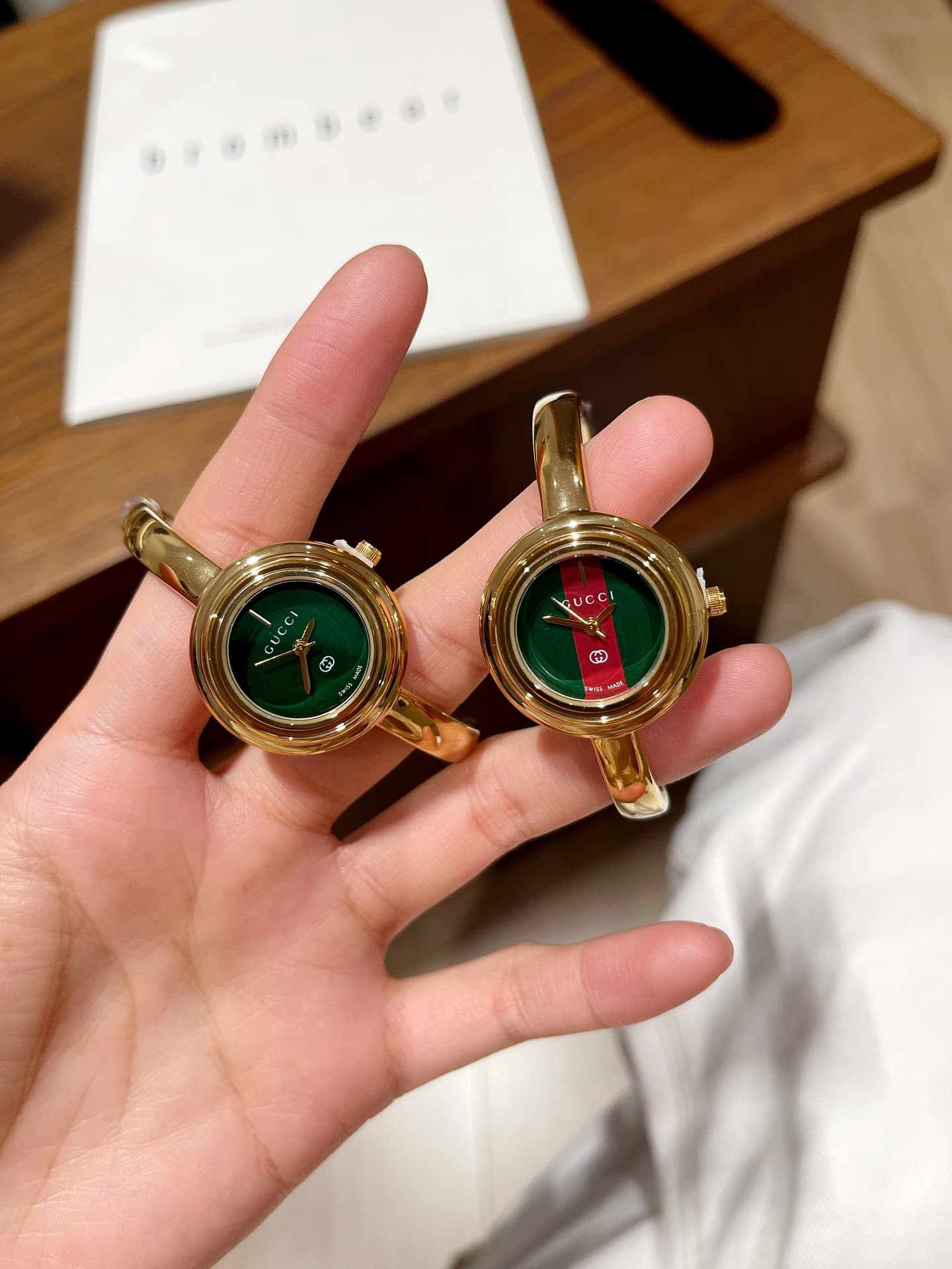 Gucci Watch