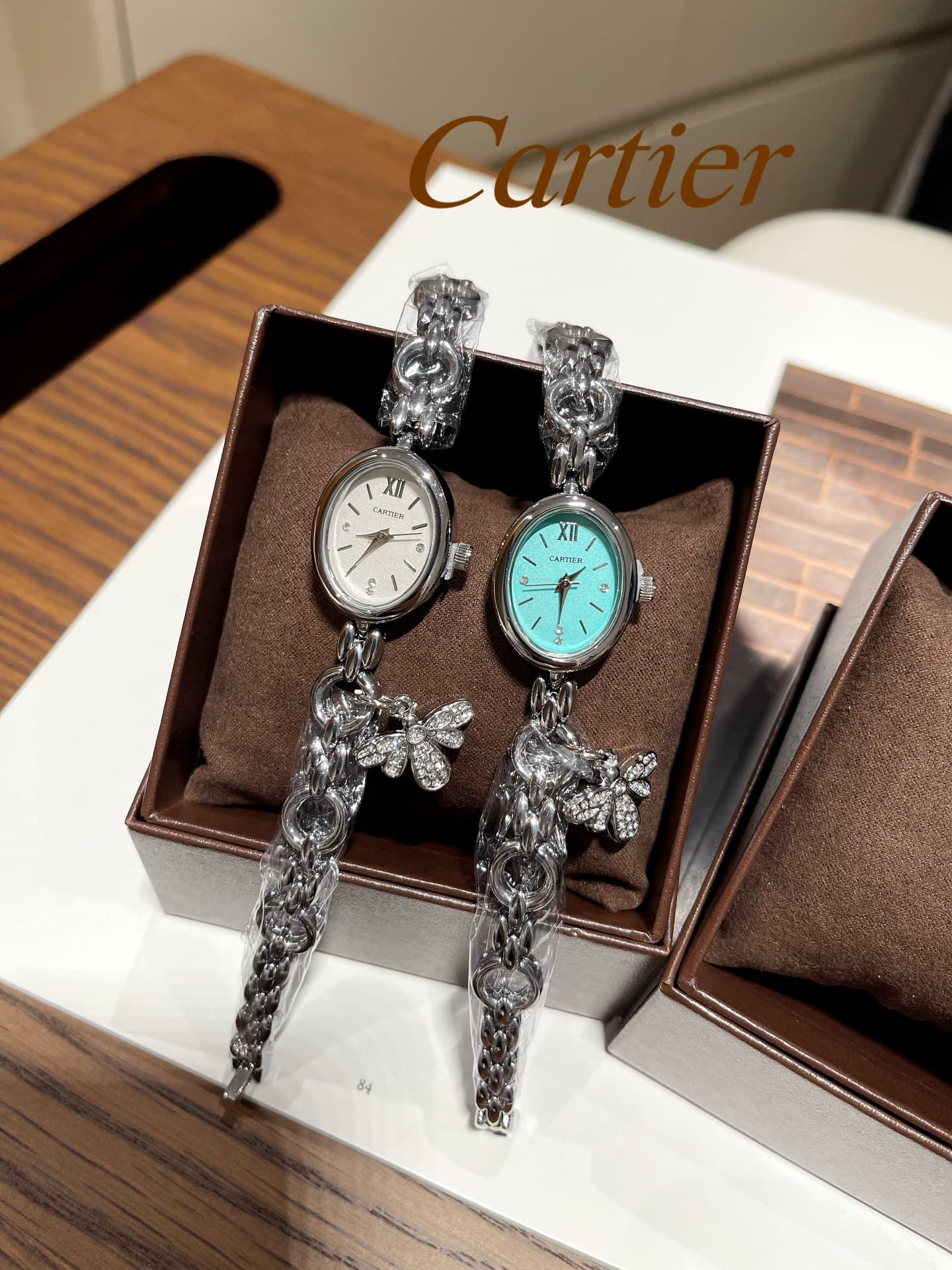 Luxury Watch Product