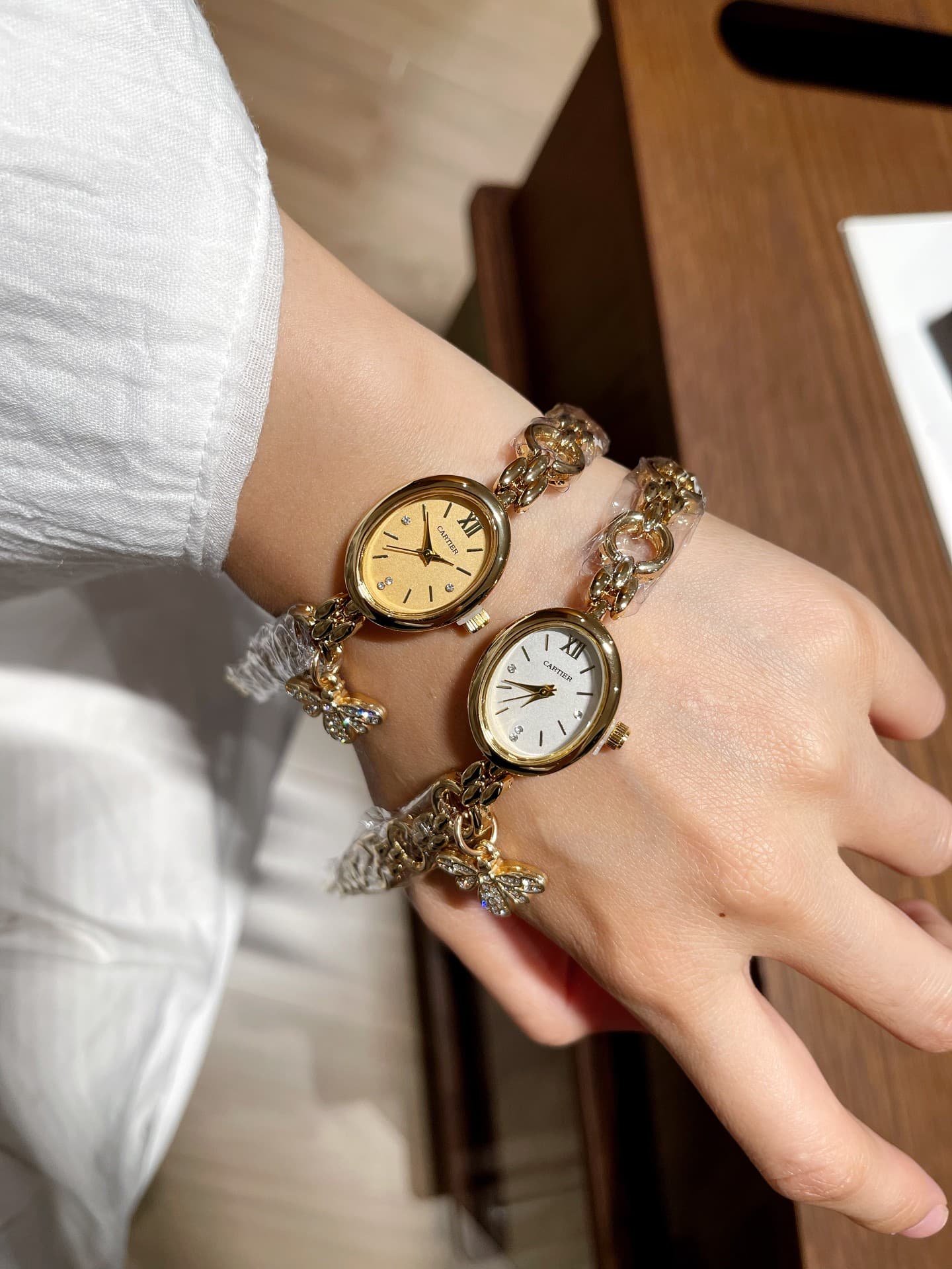 Luxury Watch Product