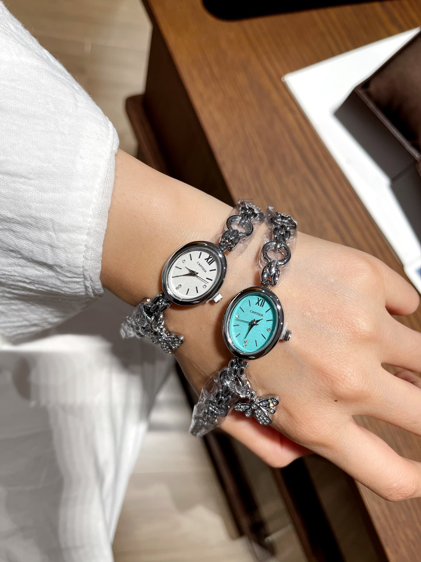 Luxury Watch Product