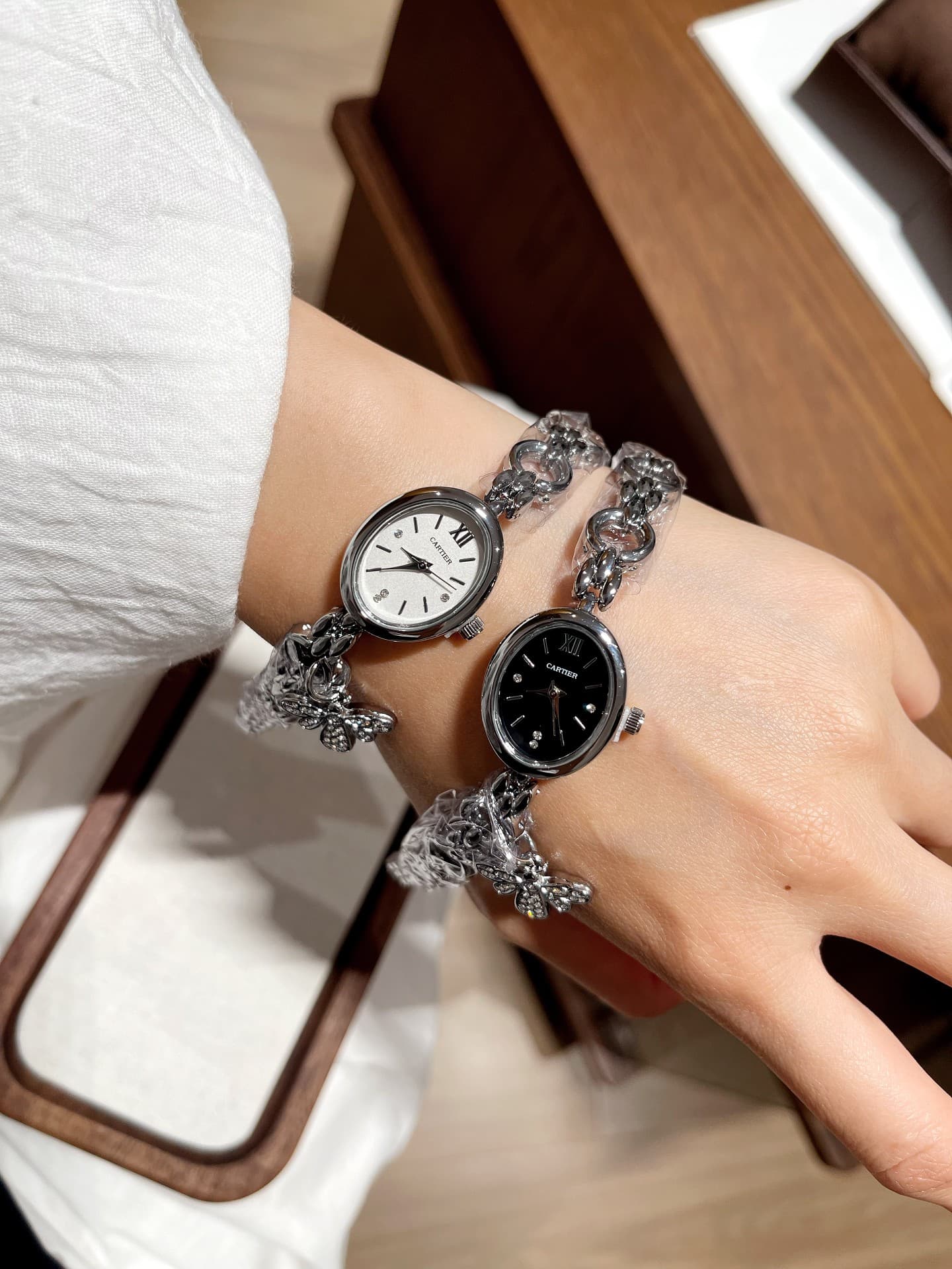Luxury Watch Product