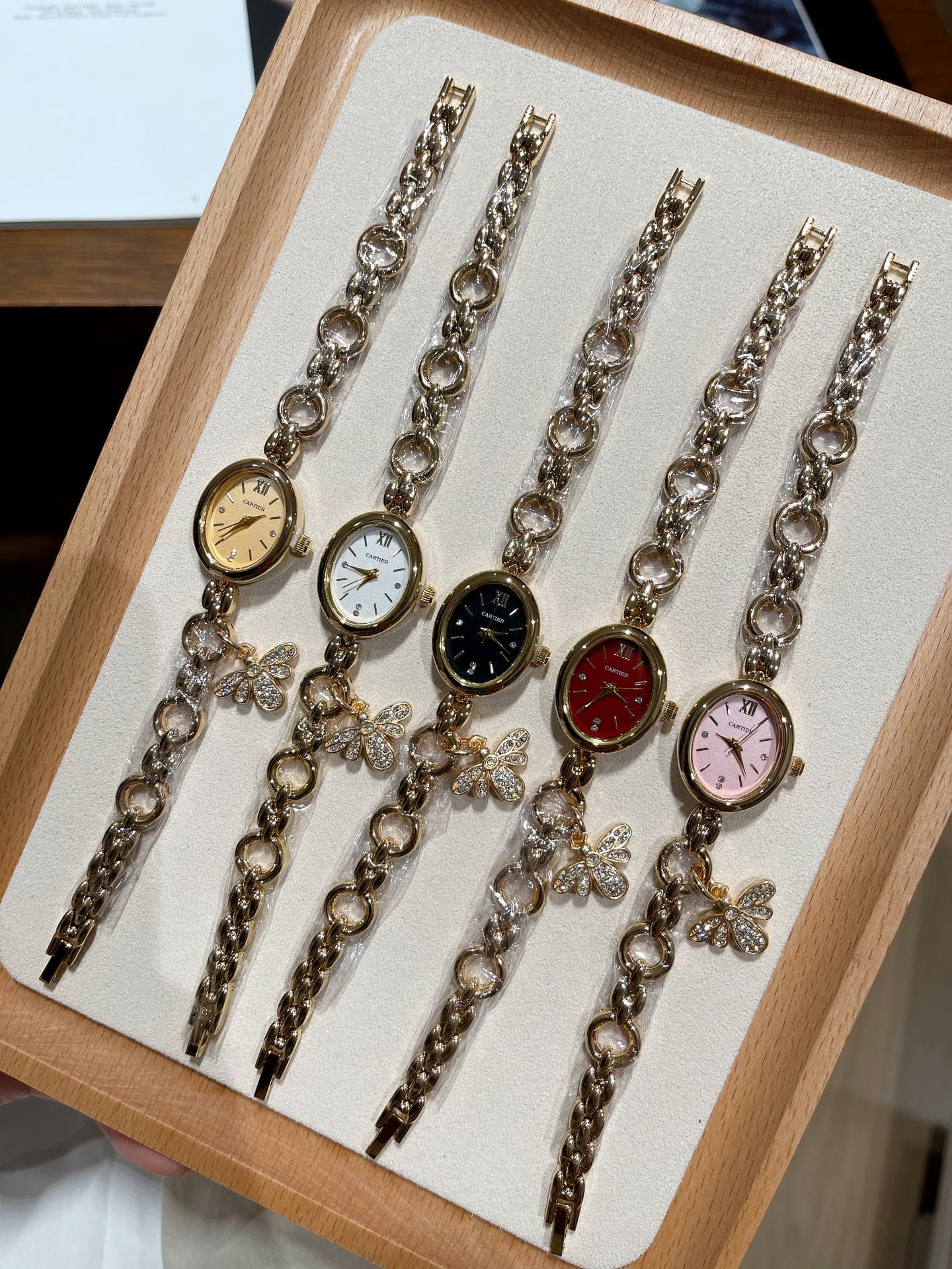 Luxury Watch Product