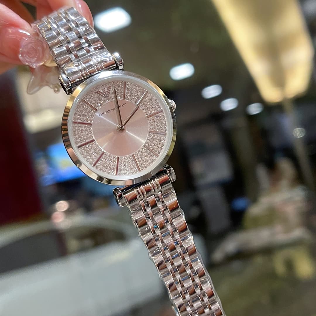 Armani Watch