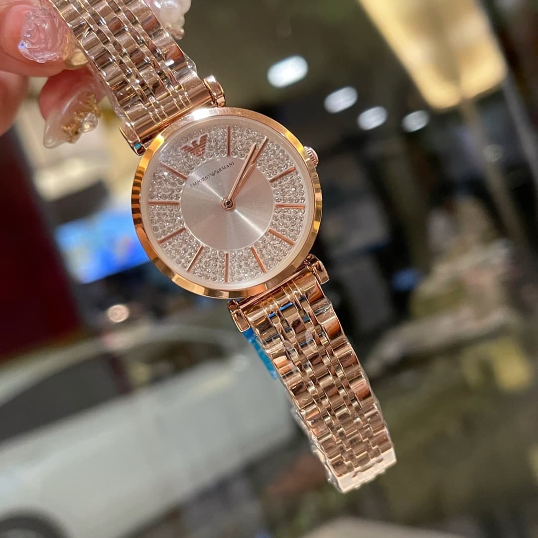 Luxury Watch Watch