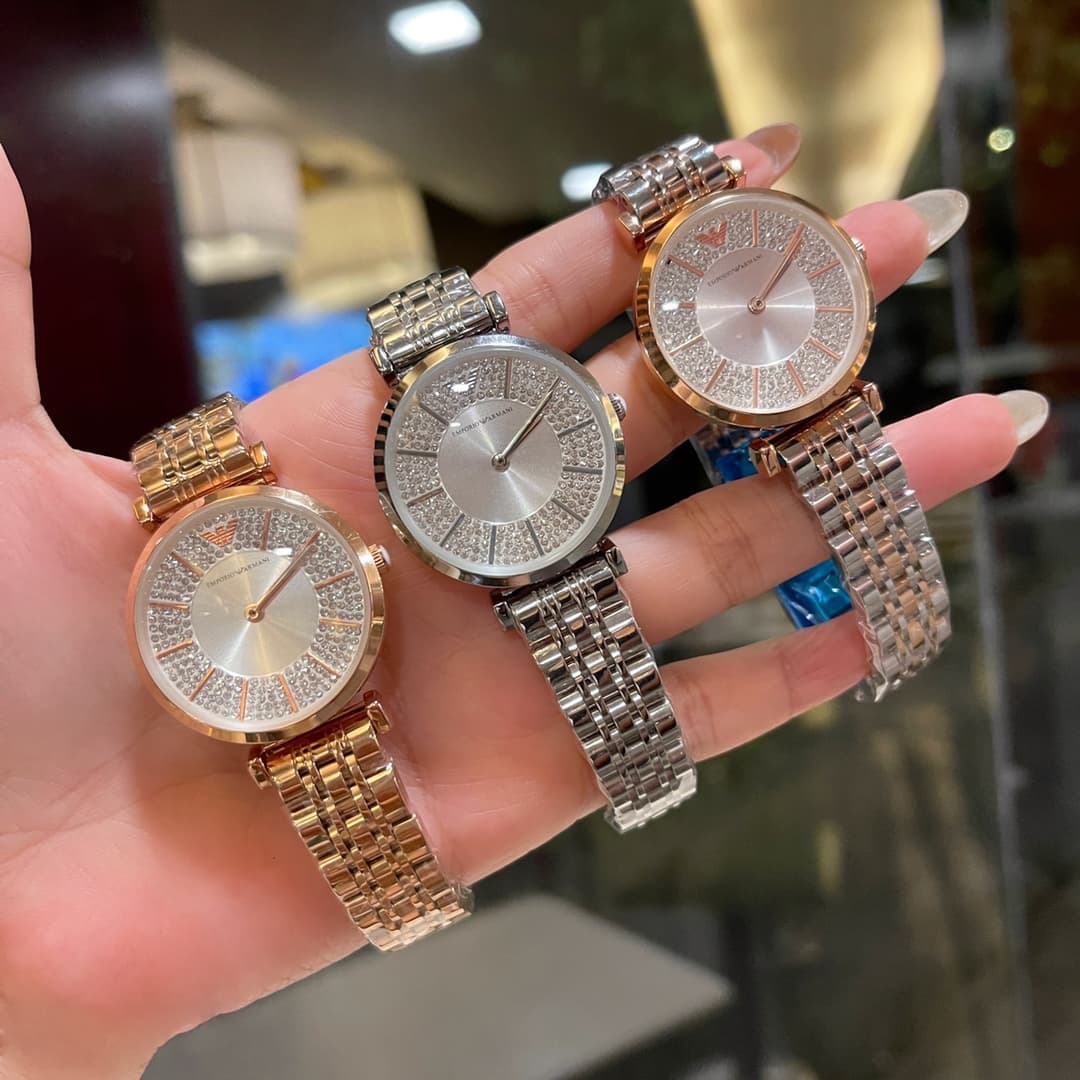 Luxury Watch Watch