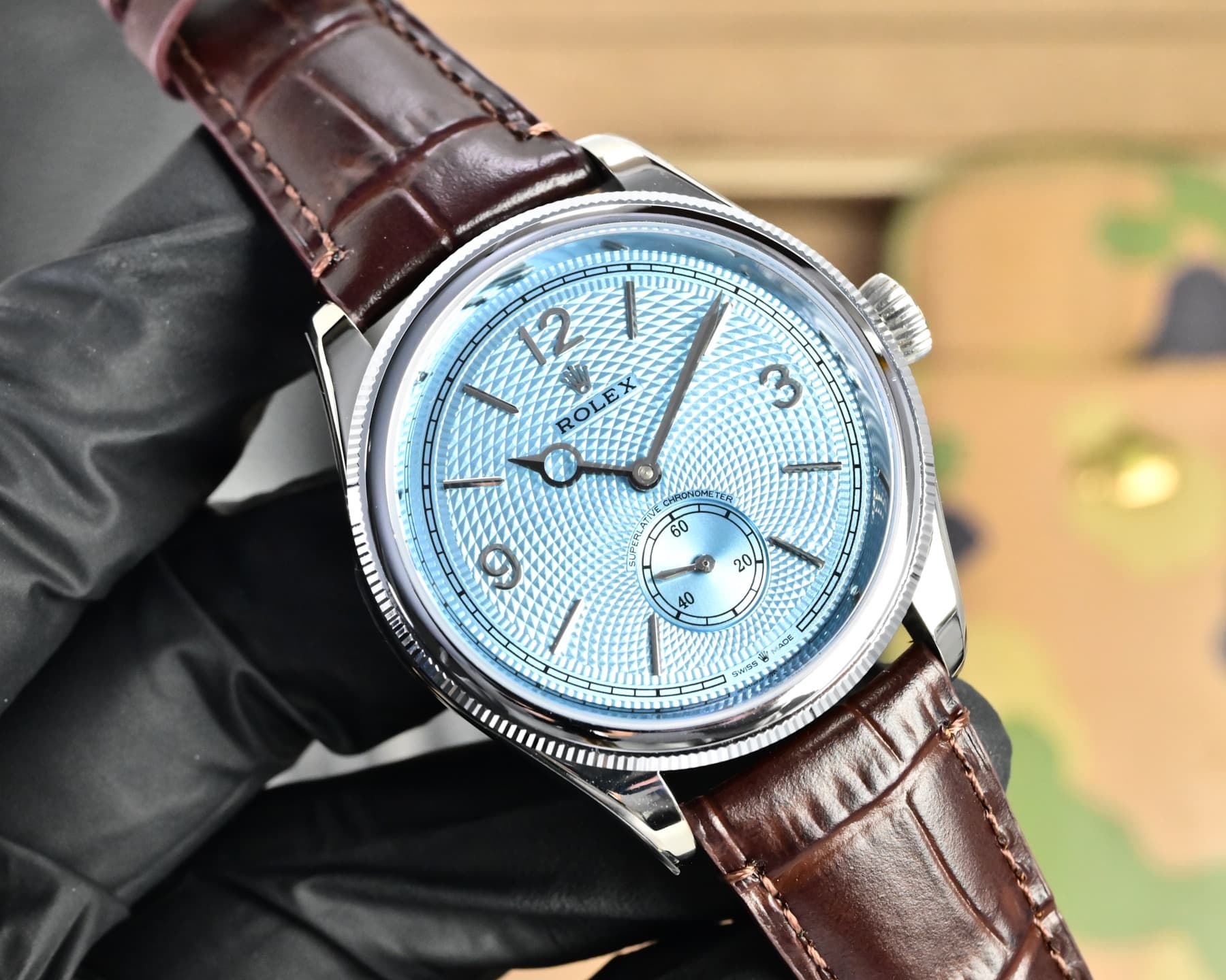 Rolex Watch m52508