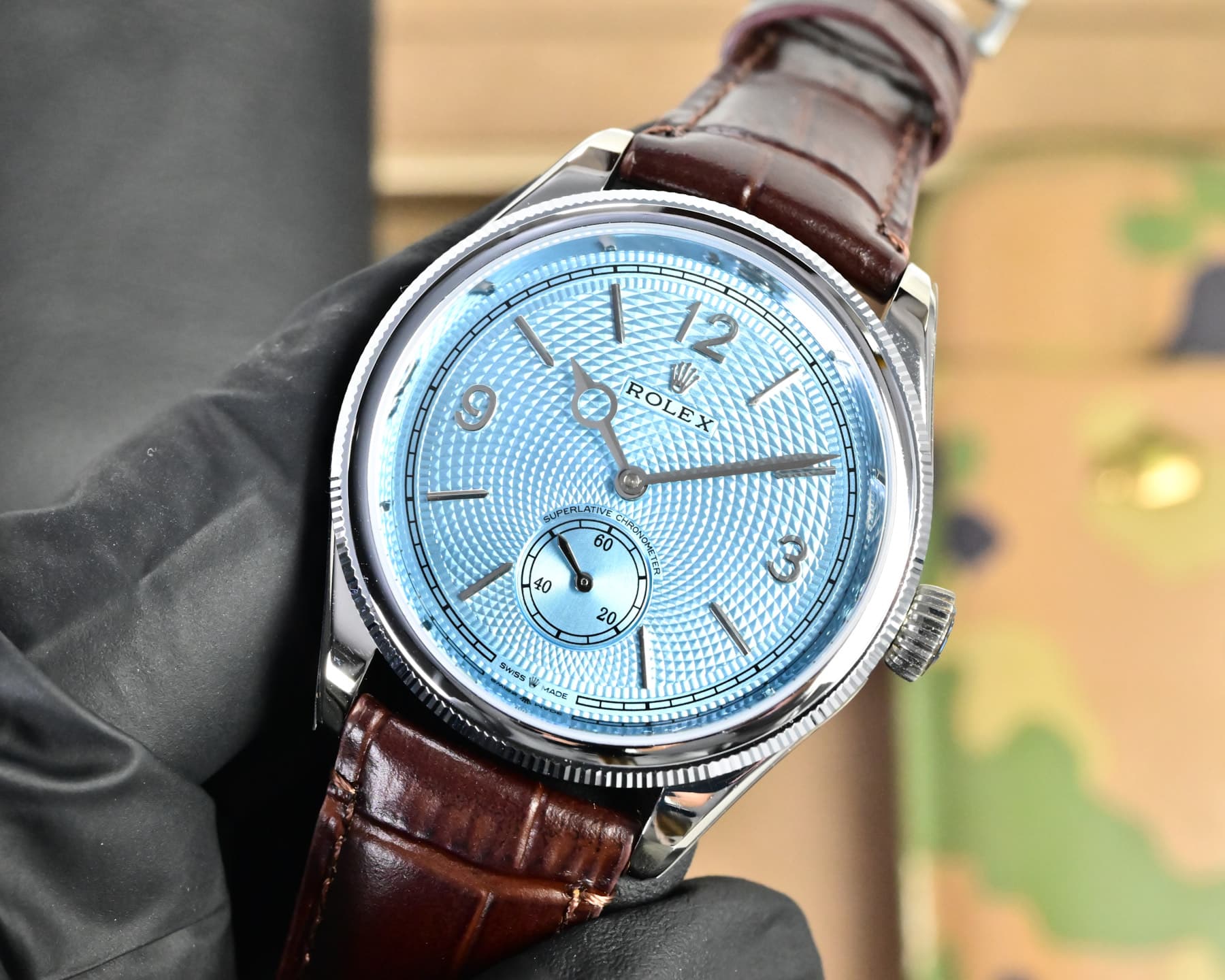 Rolex Watch m52508