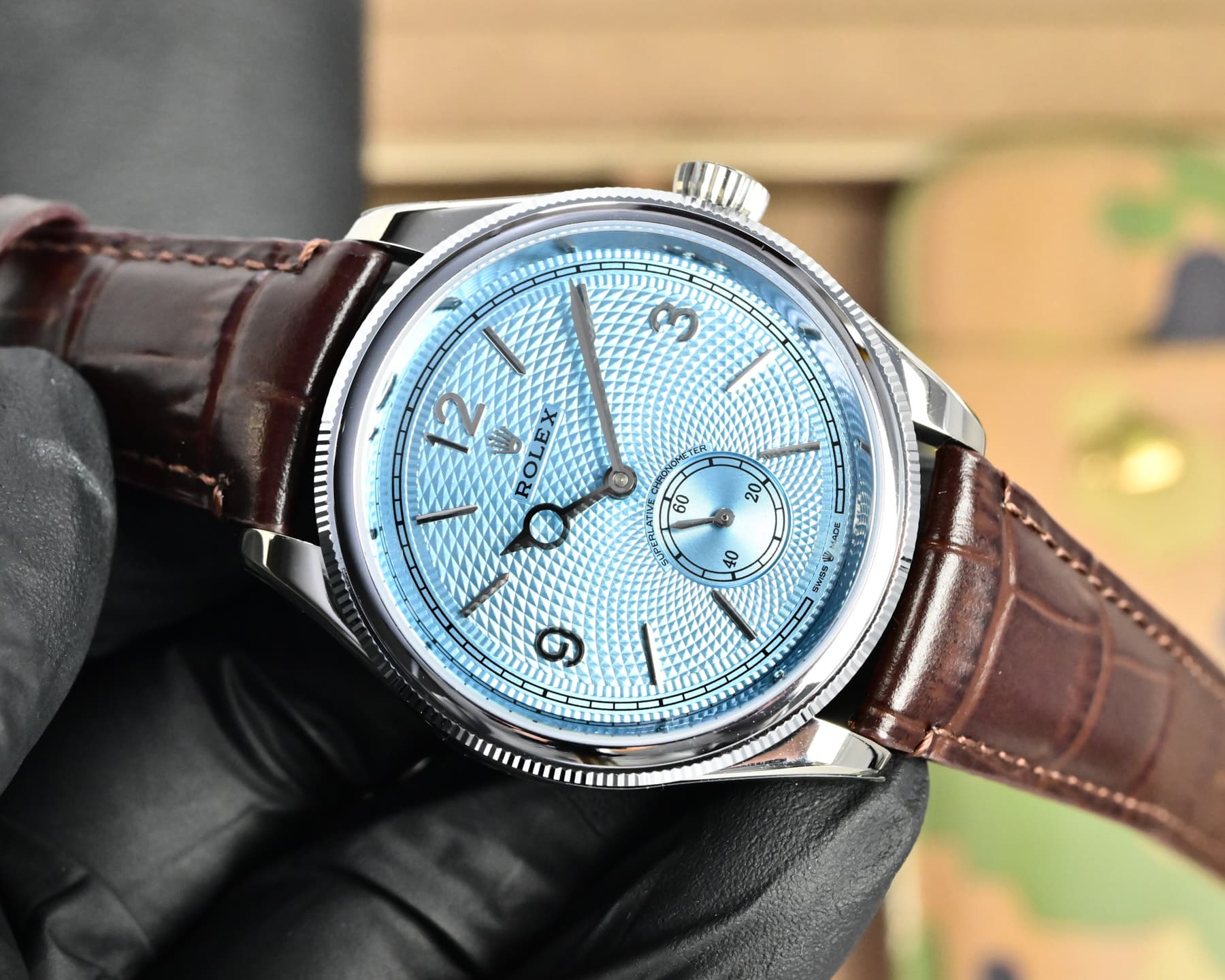 Rolex Watch m52508