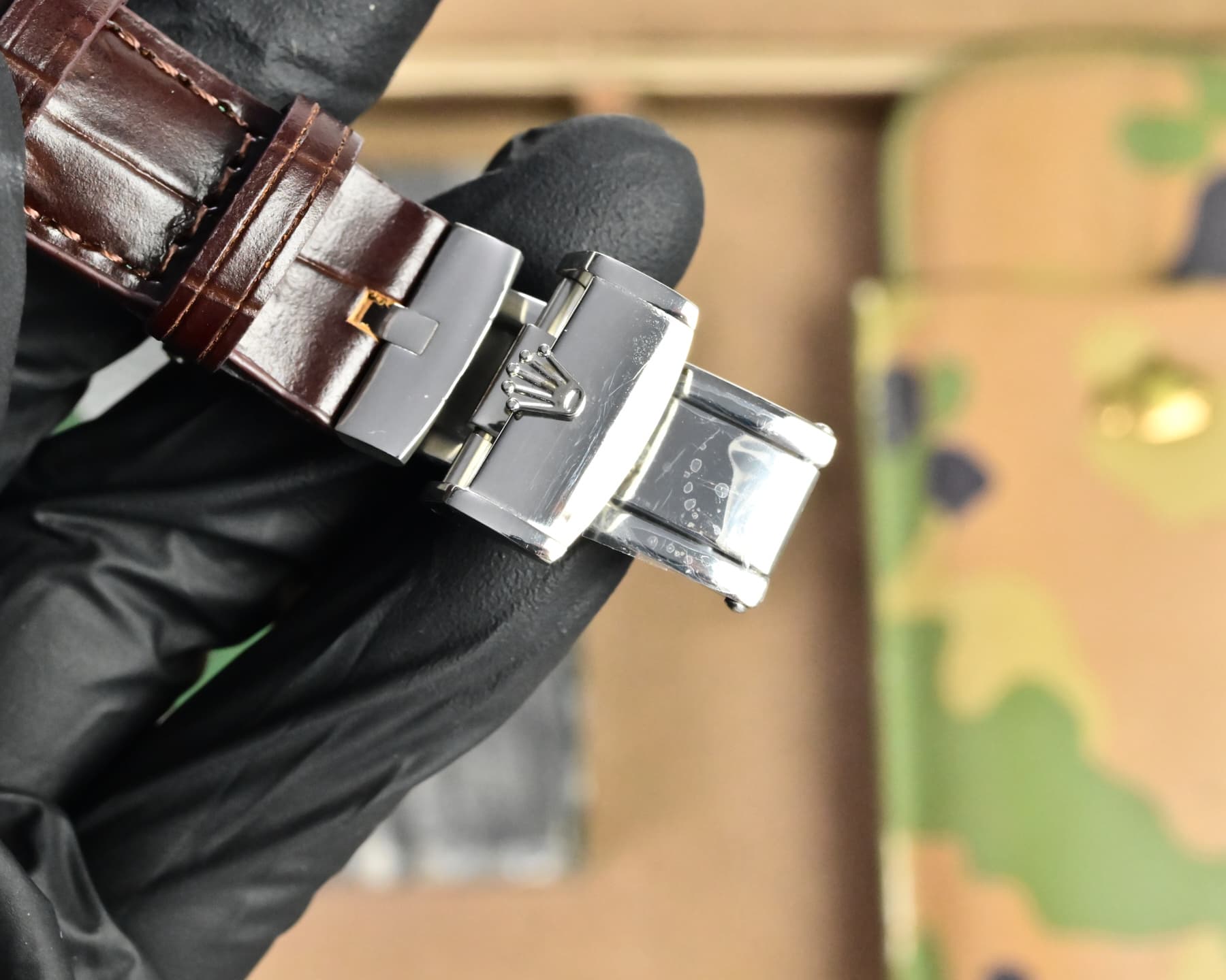 Rolex Watch m52508