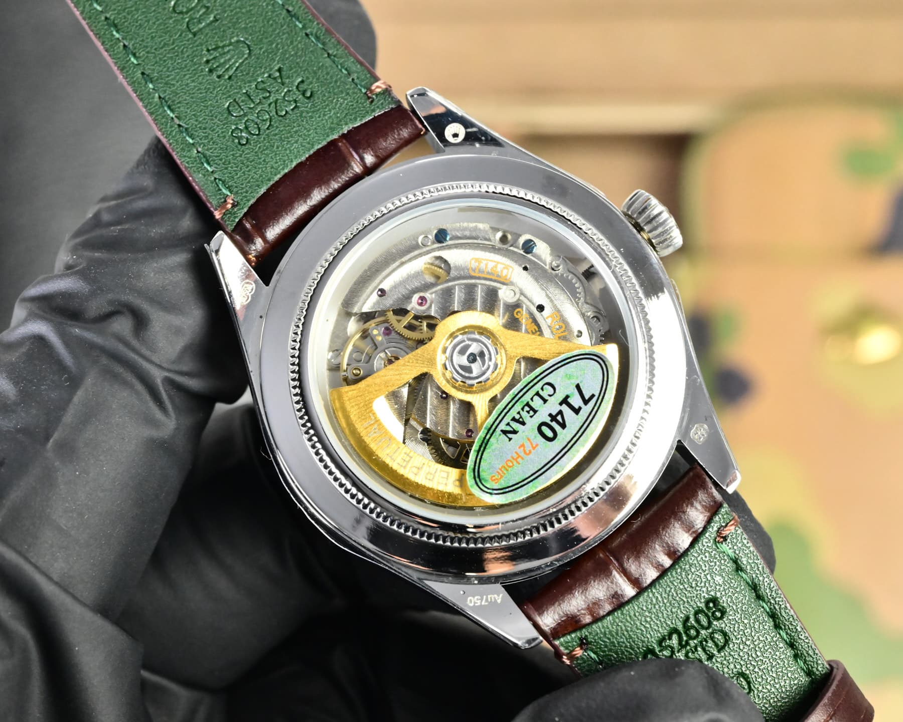 Rolex Watch m52508