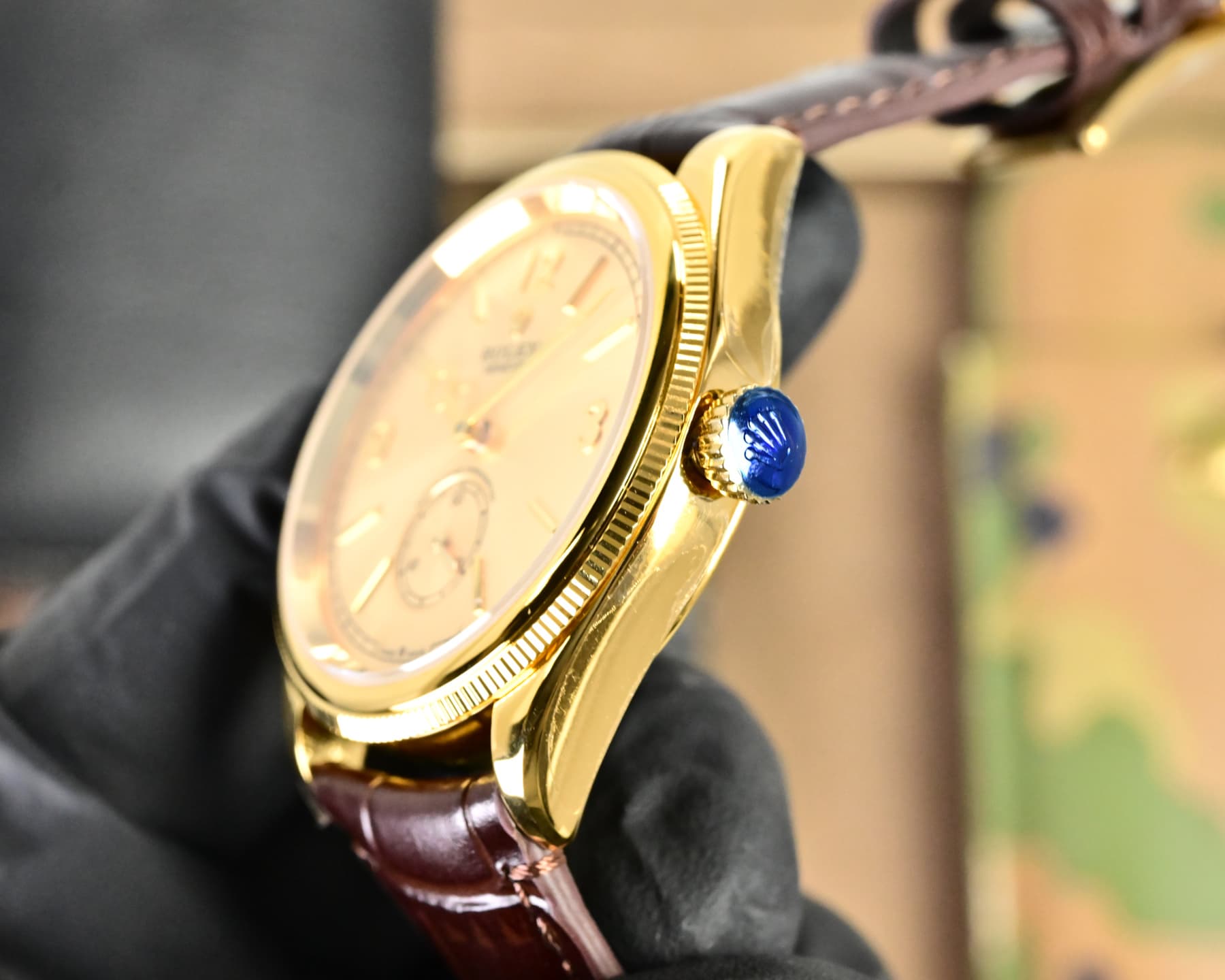Rolex Watch m52508