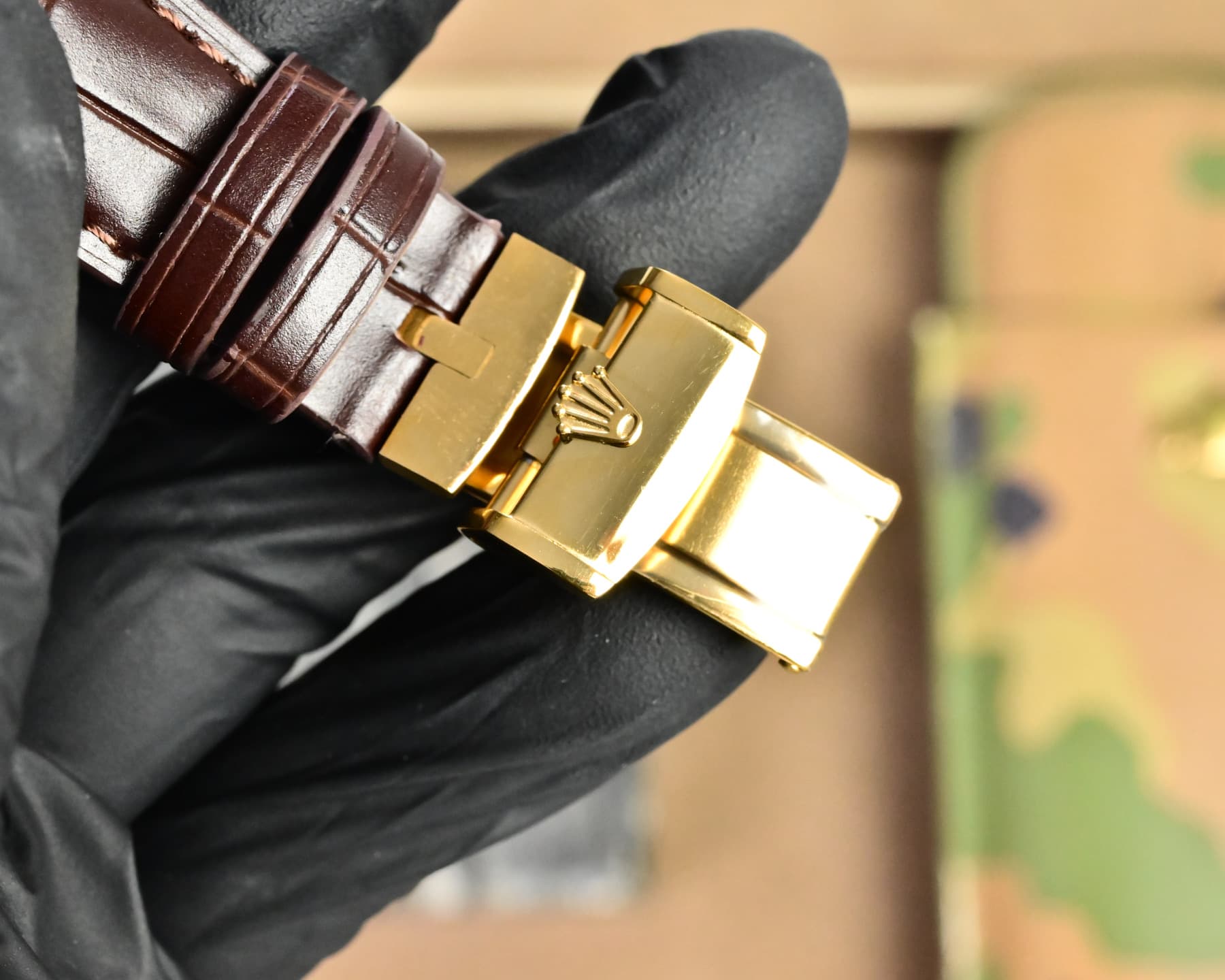 Rolex Watch m52508