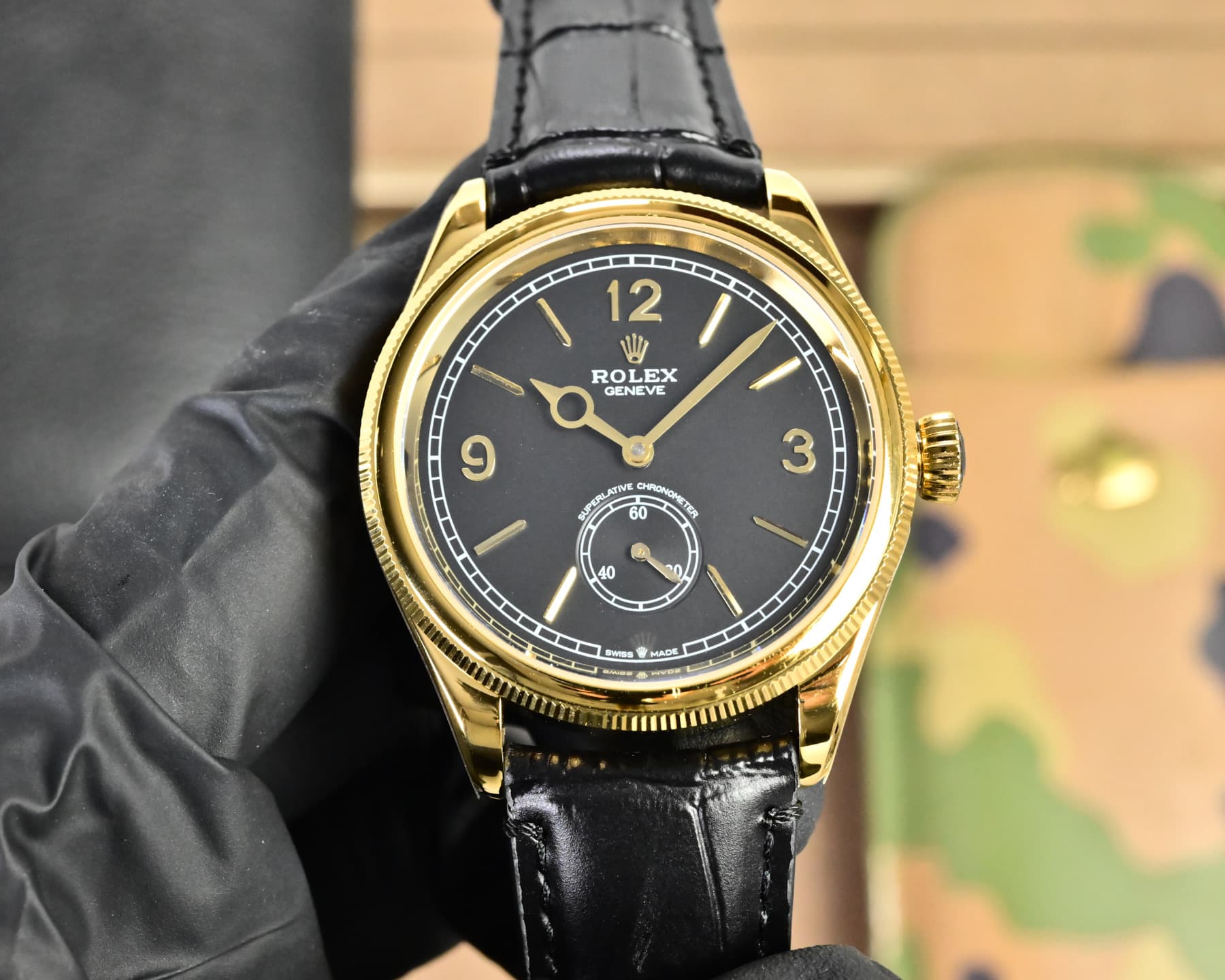 Rolex Watch m52508
