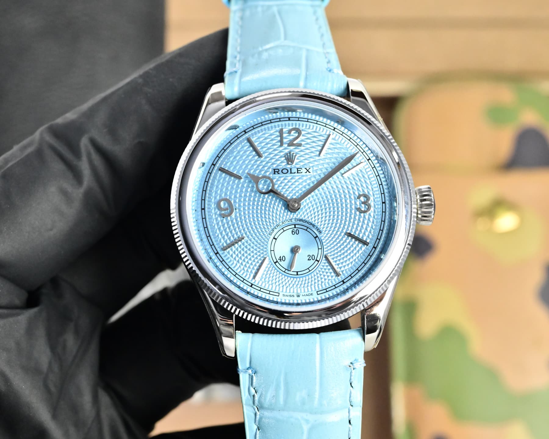 Rolex Watch m52508