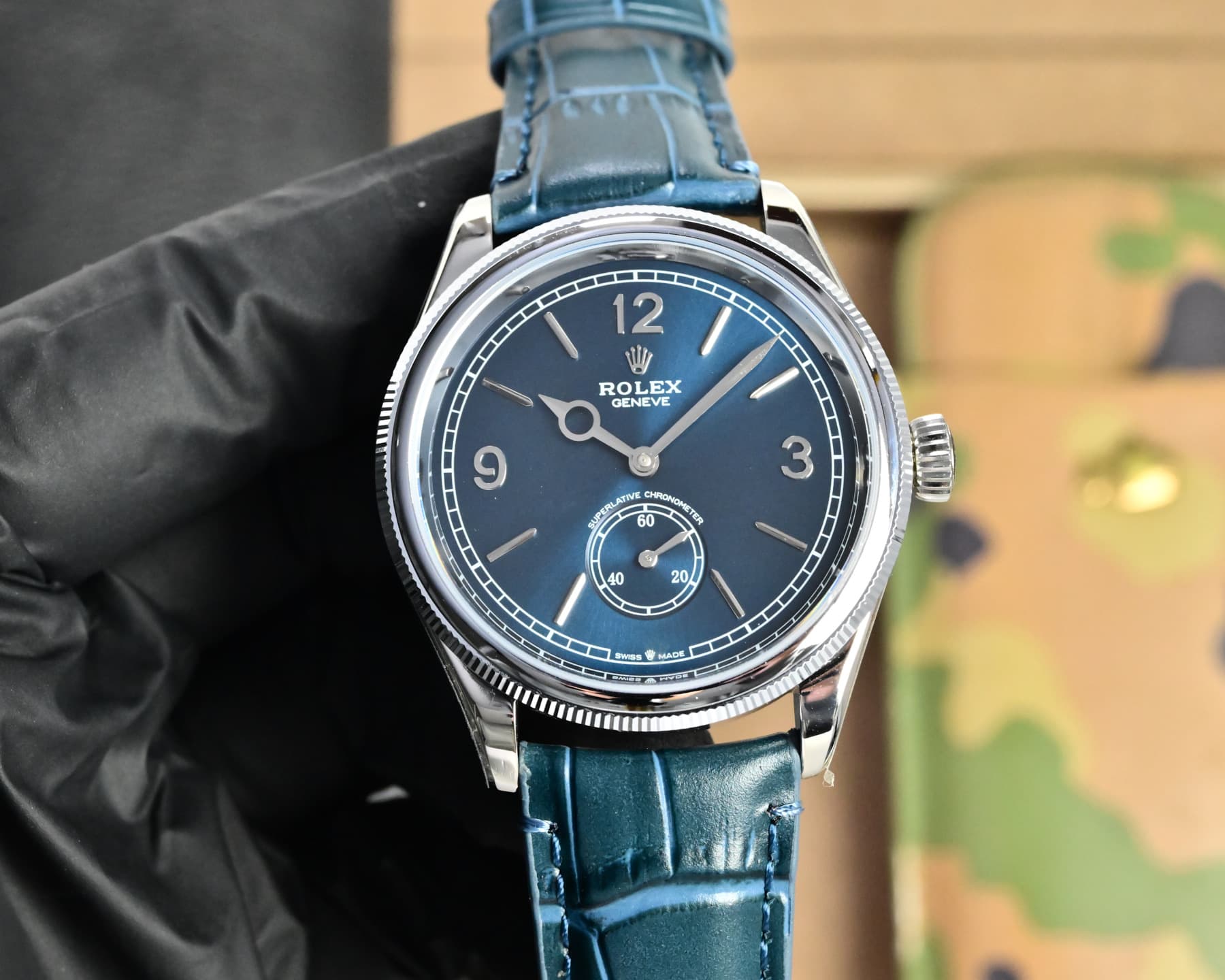 Rolex Watch m52508