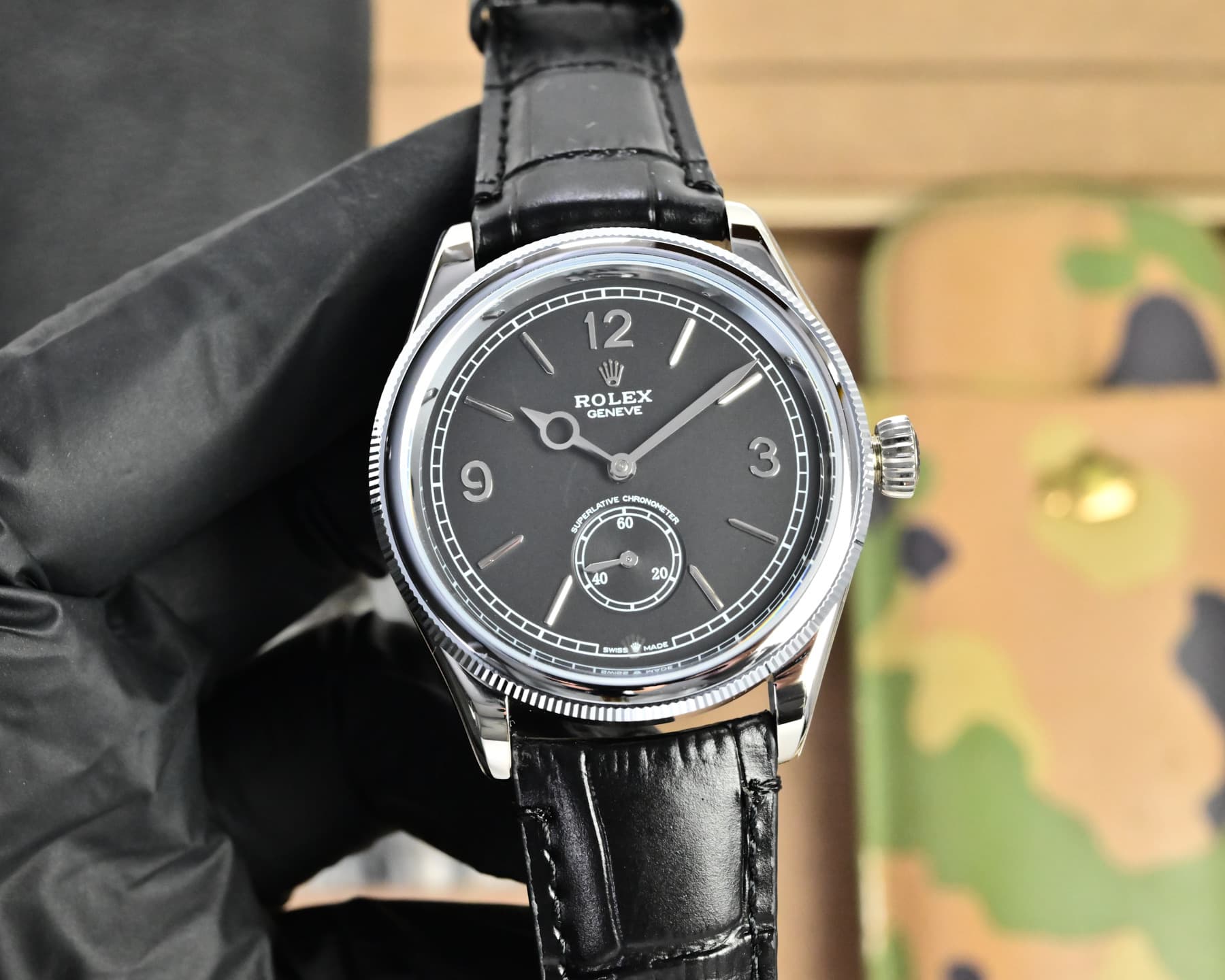 Rolex Watch m52508
