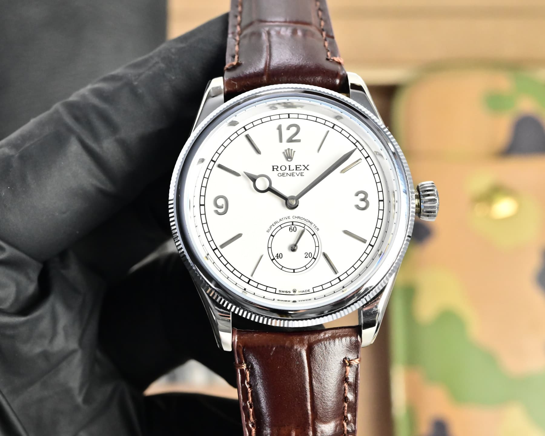 Rolex Watch m52508
