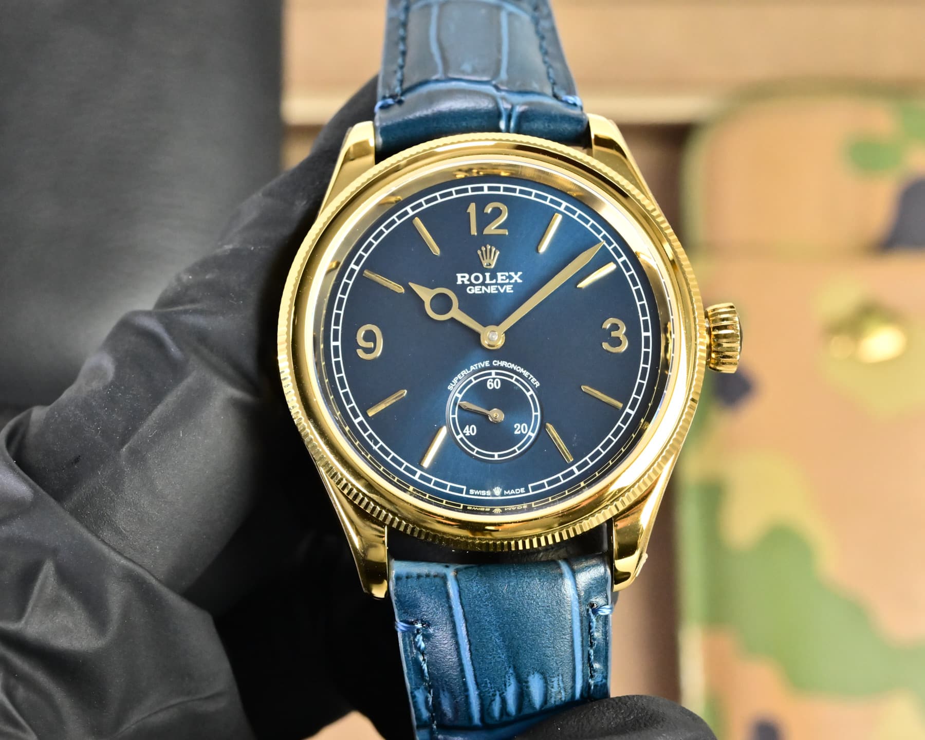 Rolex Watch m52508