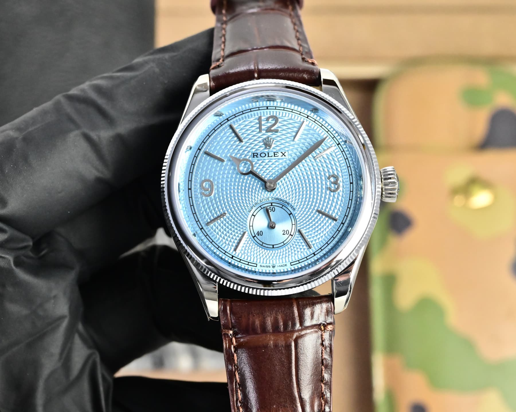 Rolex Watch m52508