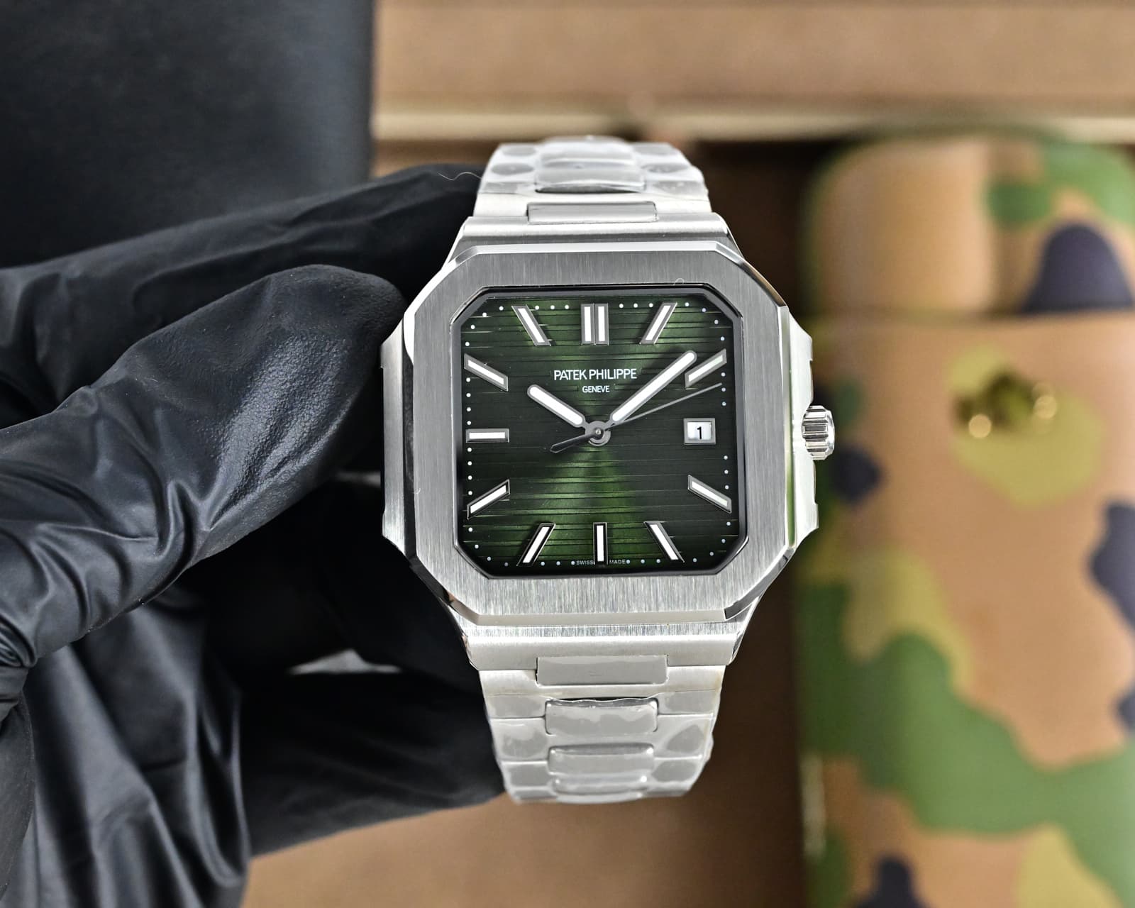 Patek Philippe Watch
