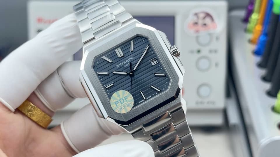 Patek Philippe Watch