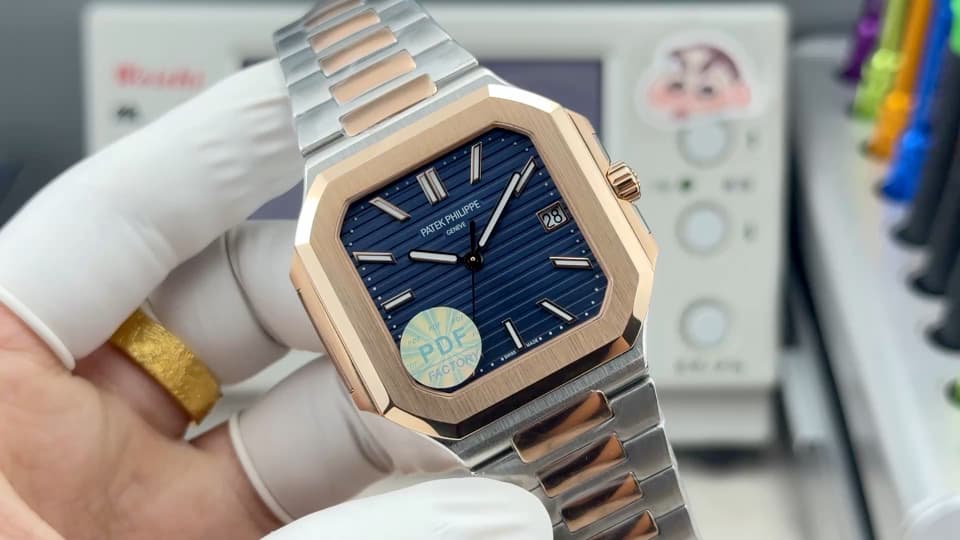Patek Philippe Watch