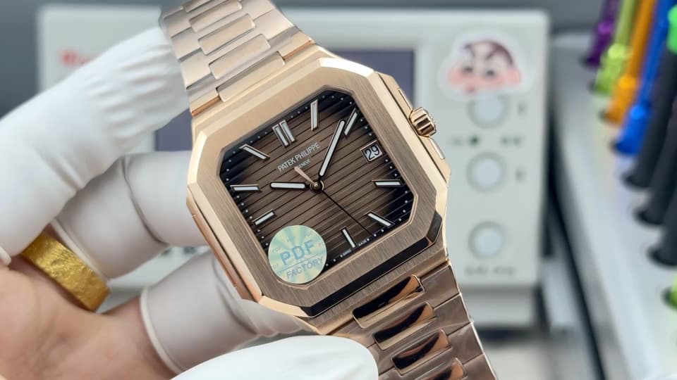 Patek Philippe Watch