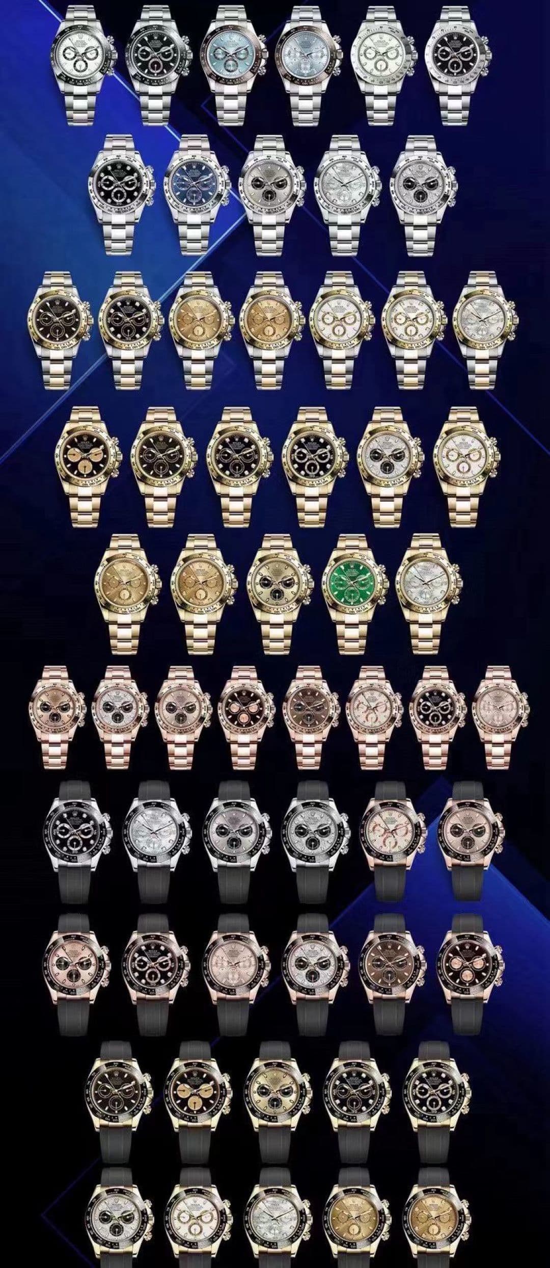 Rolex Watch