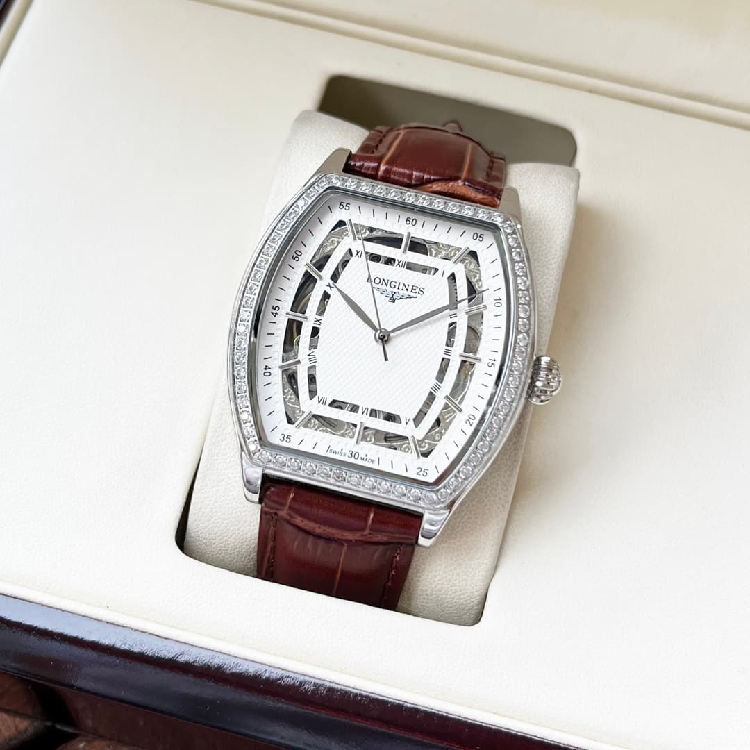 Longines Watch