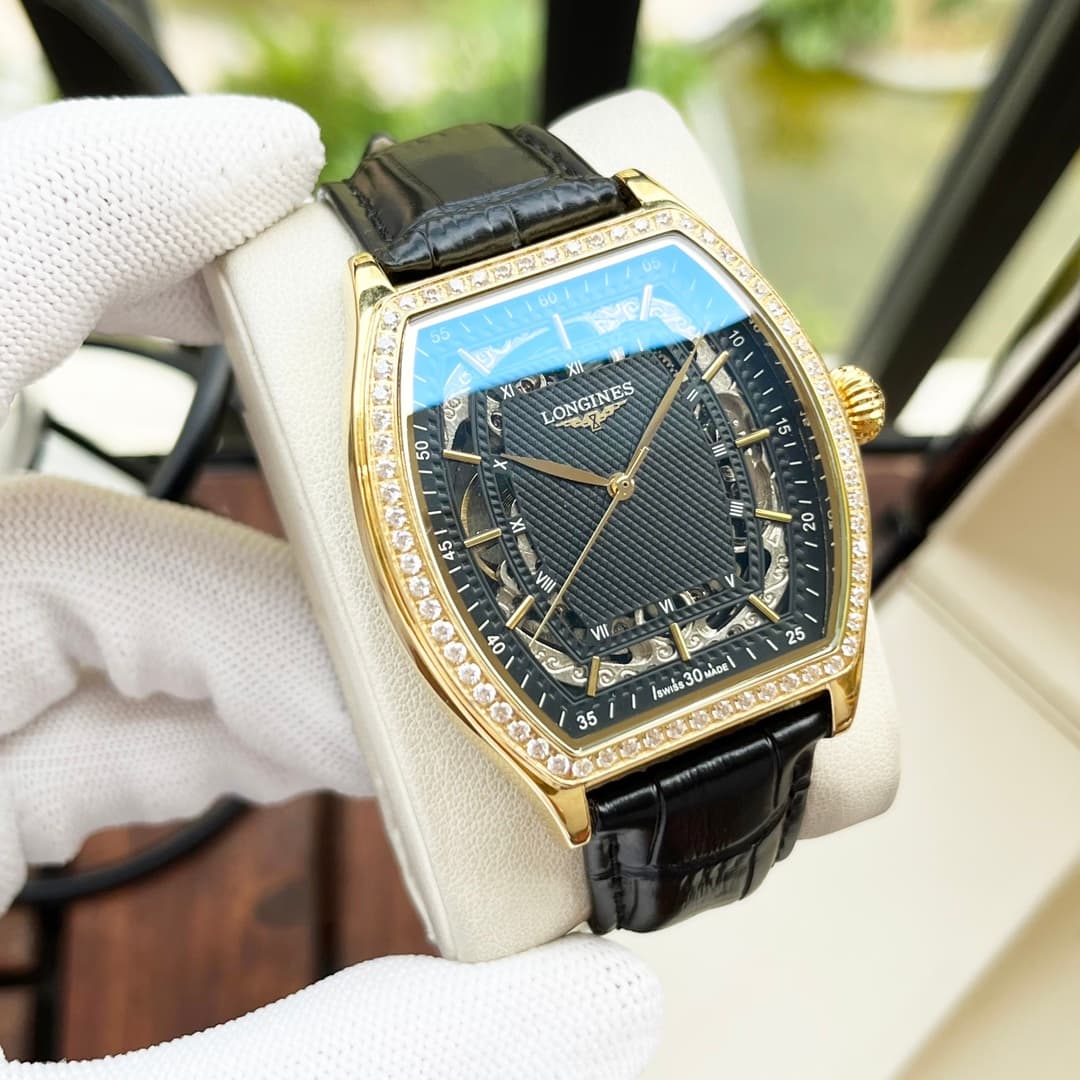 Longines Watch