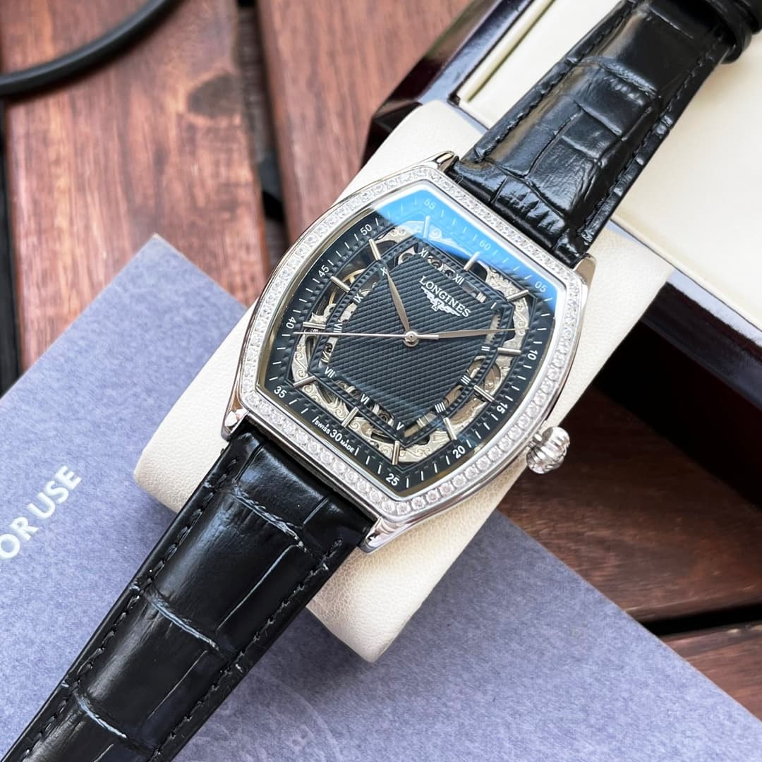 Longines Watch