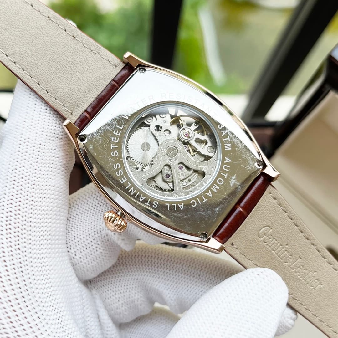 Longines Watch