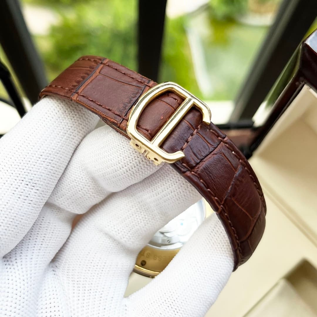 Cartier Watch